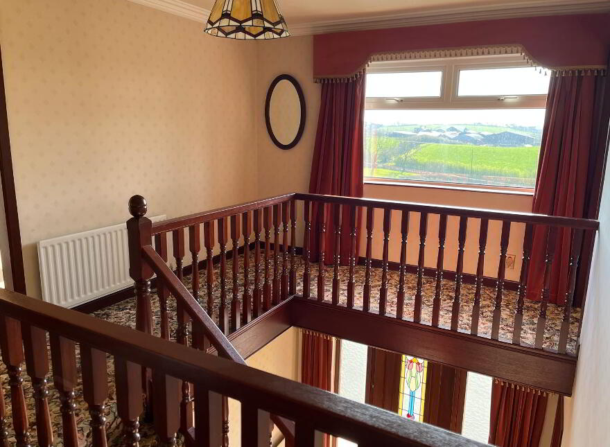 55 Annaghquinn Road, Dungannon, BT70 3JX