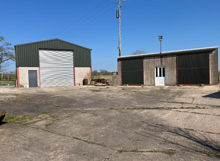 55 Annaghquinn Road, Dungannon, BT70 3JX