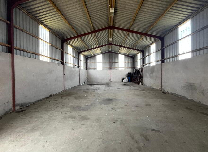 55 Annaghquinn Road, Dungannon, BT70 3JX