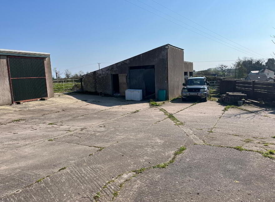 55 Annaghquinn Road, Dungannon, BT70 3JX
