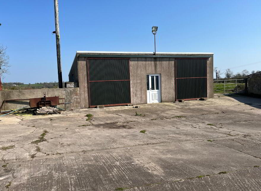 55 Annaghquinn Road, Dungannon, BT70 3JX