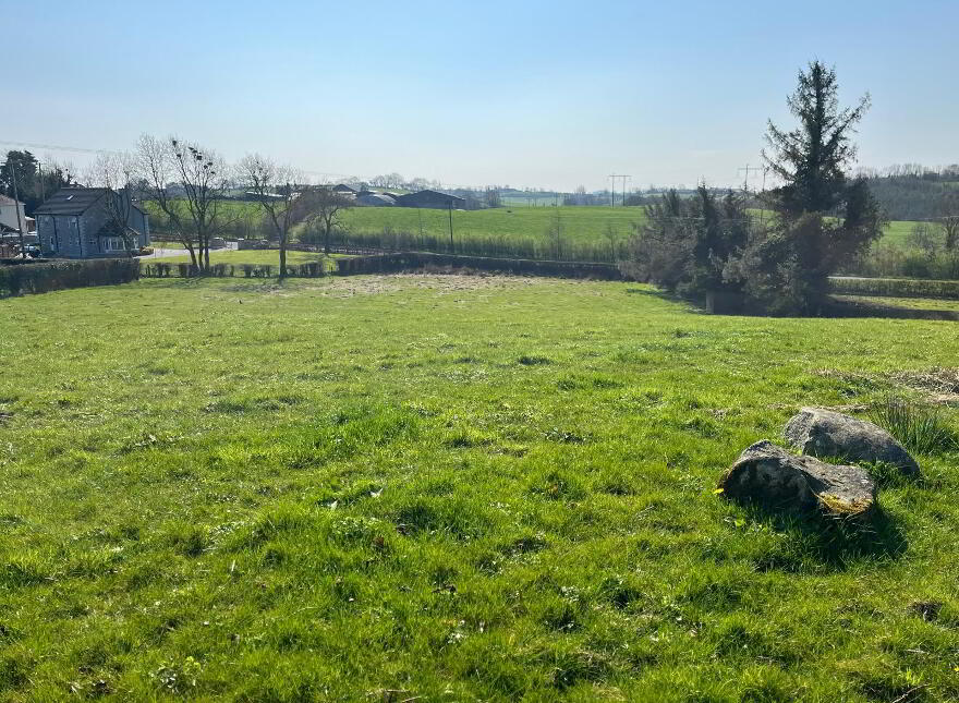 55 Annaghquinn Road, Dungannon, BT70 3JX