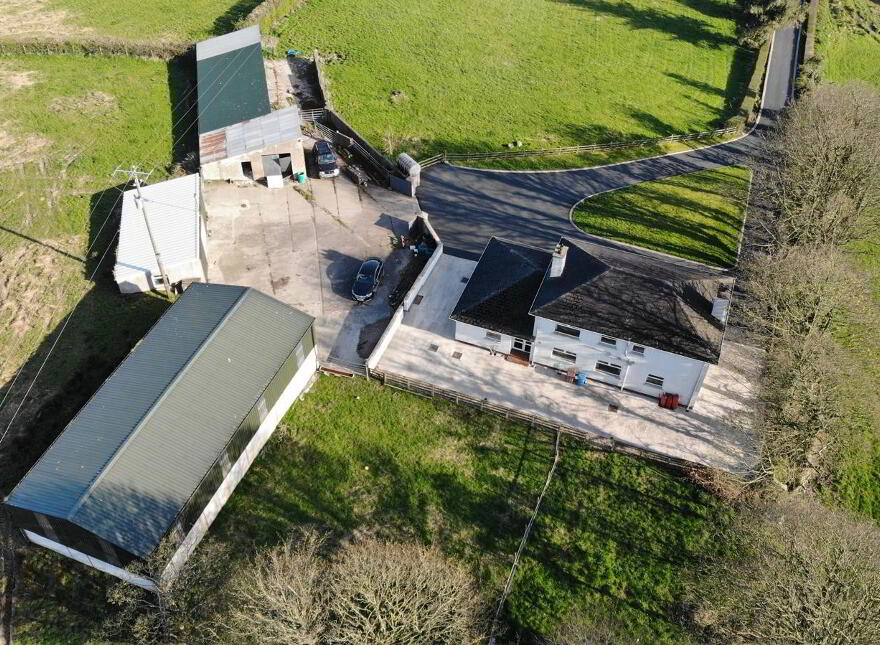 55 Annaghquinn Road, Dungannon, BT70 3JX