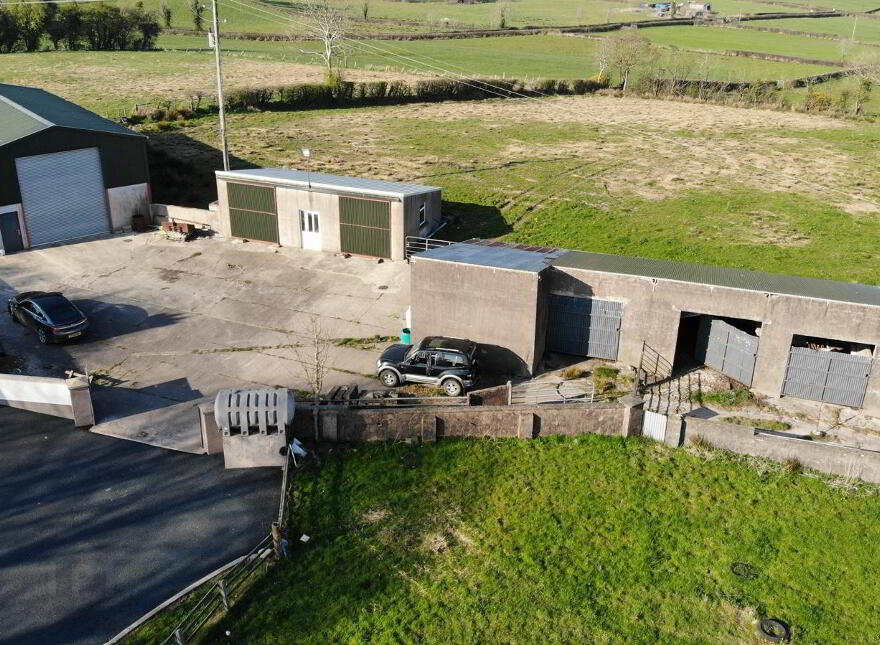 55 Annaghquinn Road, Dungannon, BT70 3JX