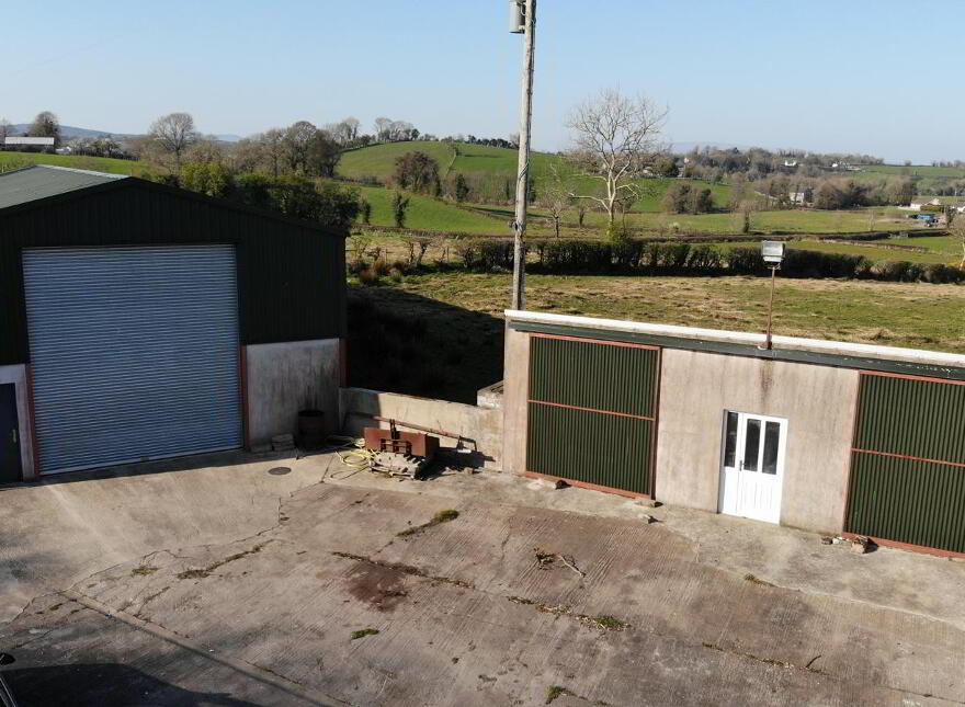 55 Annaghquinn Road, Dungannon, BT70 3JX