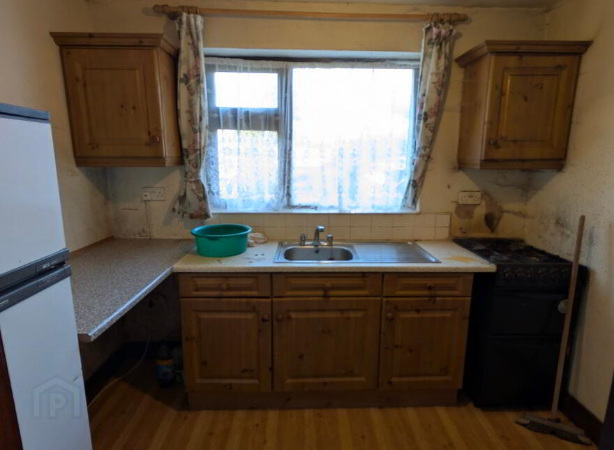 Boley, Bawnboy, N41NY57