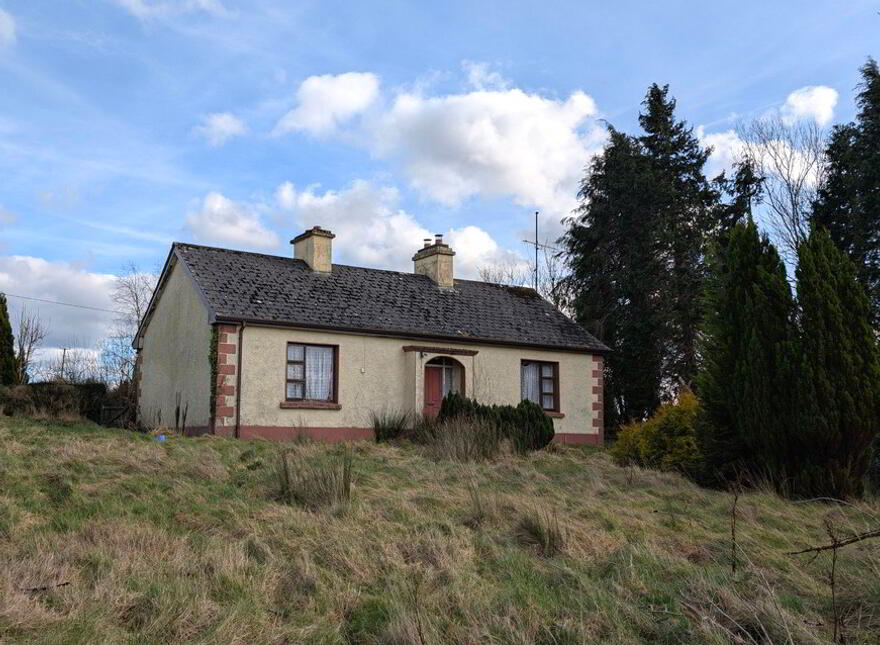 Boley, Bawnboy, N41NY57