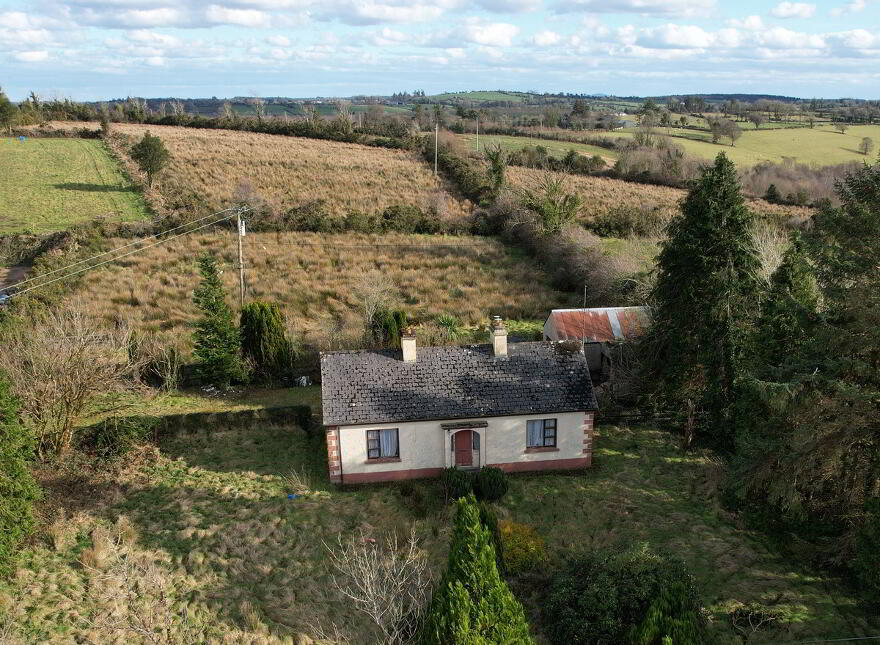 Boley, Bawnboy, N41NY57