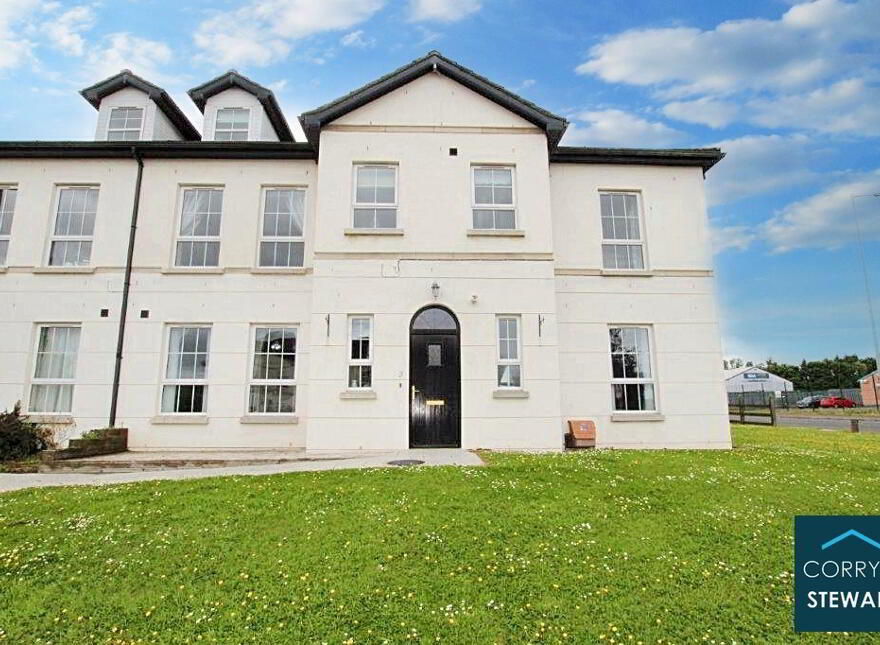 3 Highfield Court, Omagh, BT79 7WT photo