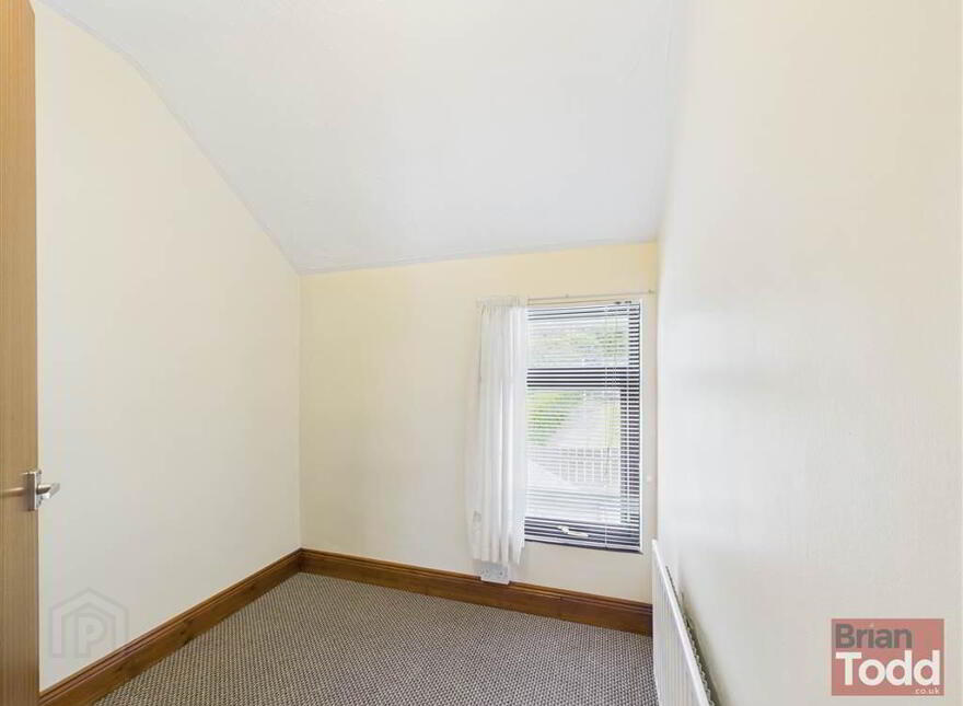 Old Glenarm Road, Larne, BT40 1NH