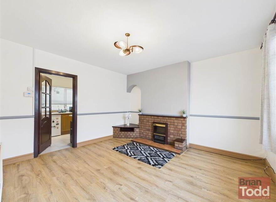 Old Glenarm Road, Larne, BT40 1NH