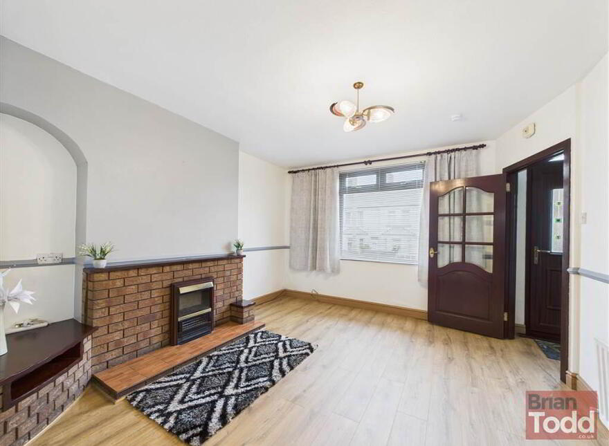 Old Glenarm Road, Larne, BT40 1NH