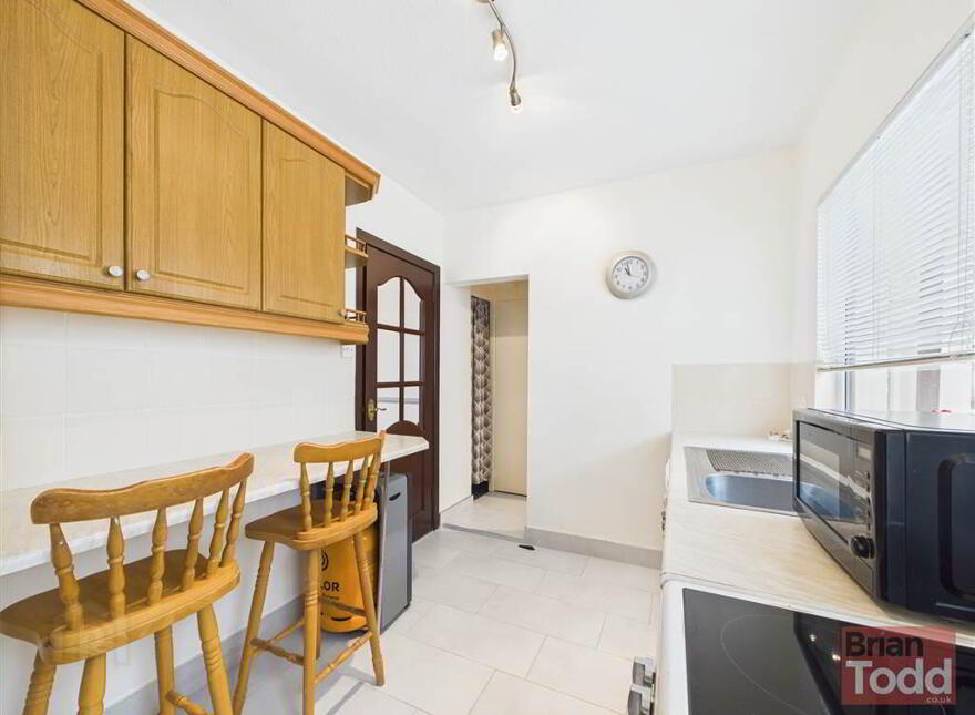 Old Glenarm Road, Larne, BT40 1NH