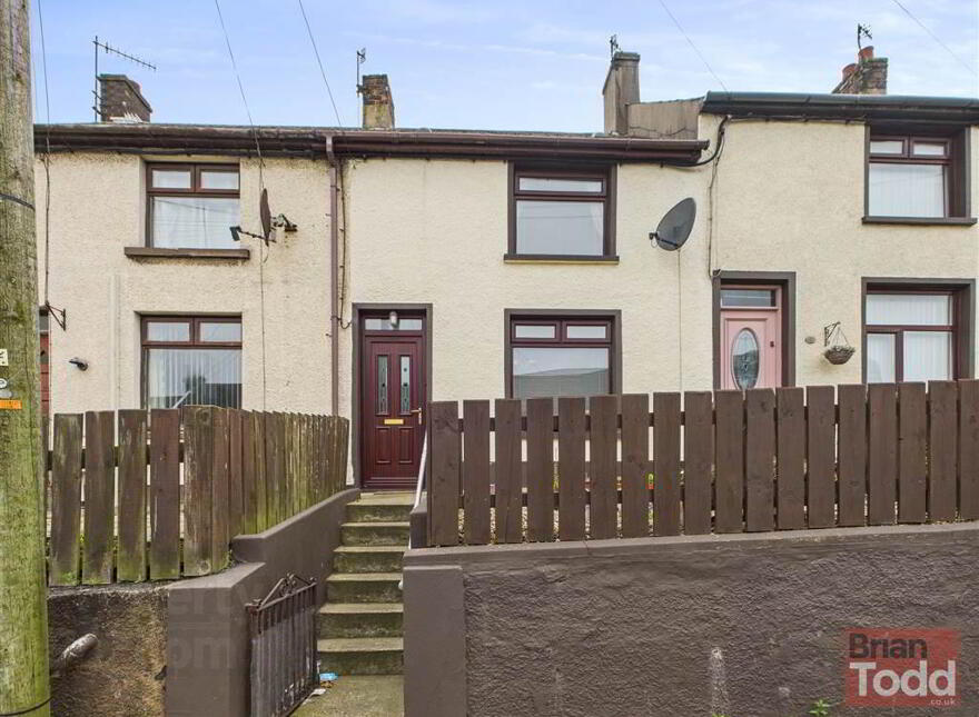 Old Glenarm Road, Larne, BT40 1NH photo