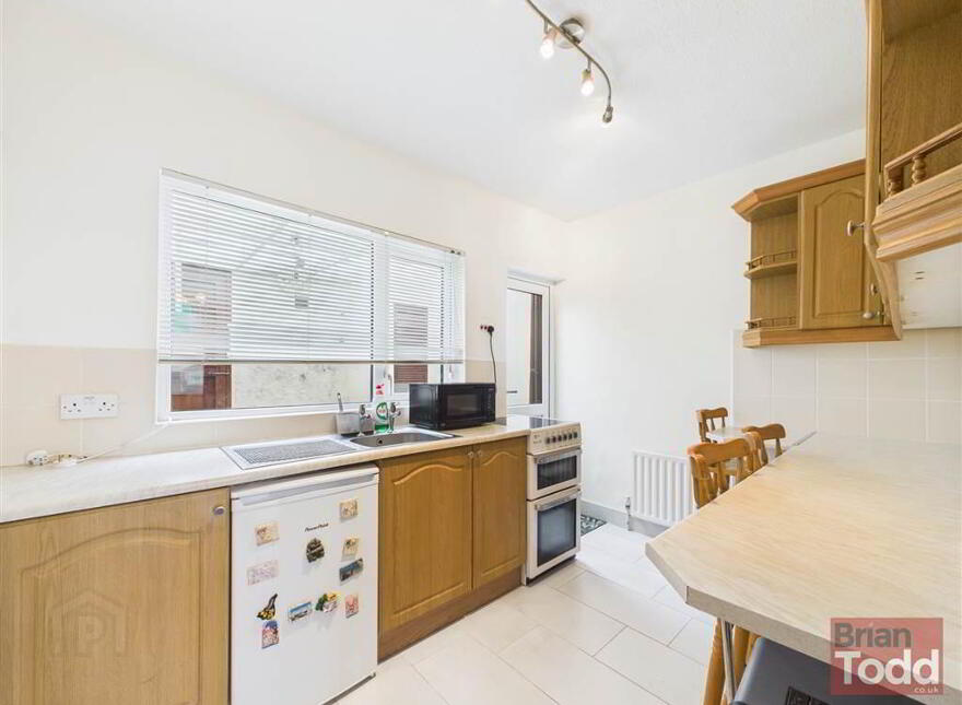 Old Glenarm Road, Larne, BT40 1NH