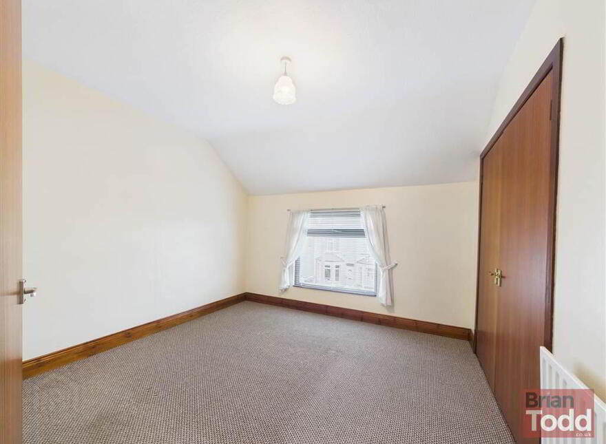 Old Glenarm Road, Larne, BT40 1NH