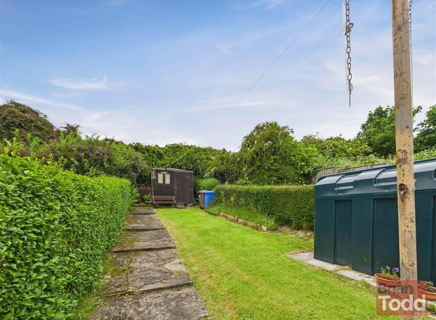 Old Glenarm Road, Larne, BT40 1NH
