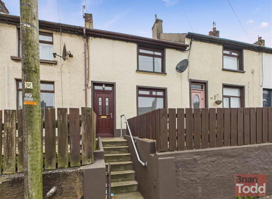 Old Glenarm Road, Larne, BT40 1NH