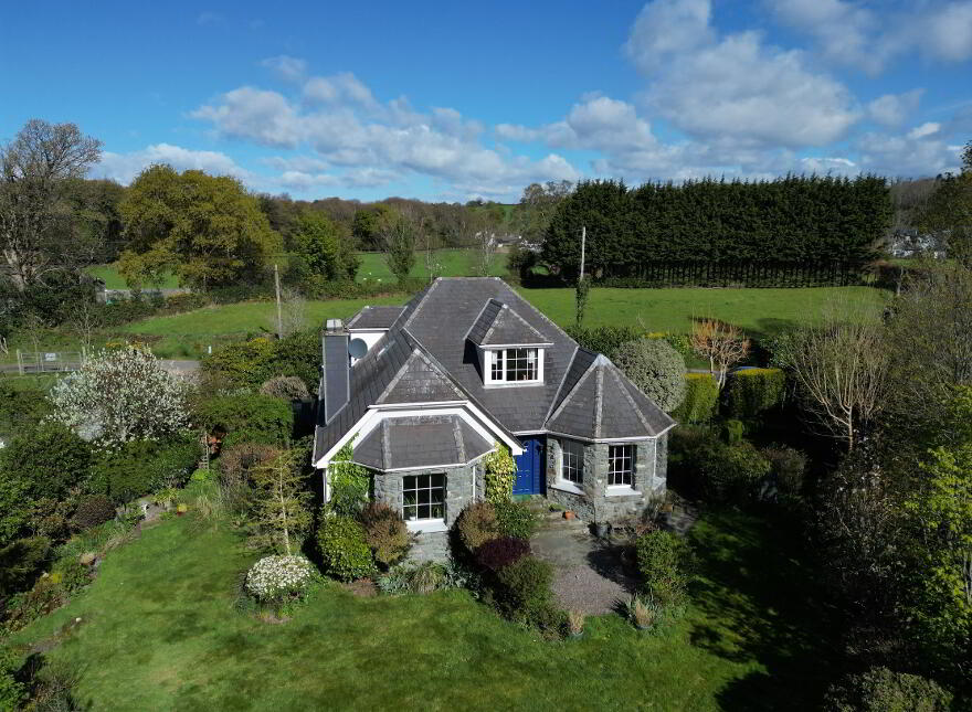 Baden Hills House, Fossa, Killarney, V93YR63