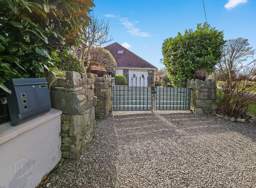 Baden Hills House, Fossa, Killarney, V93YR63