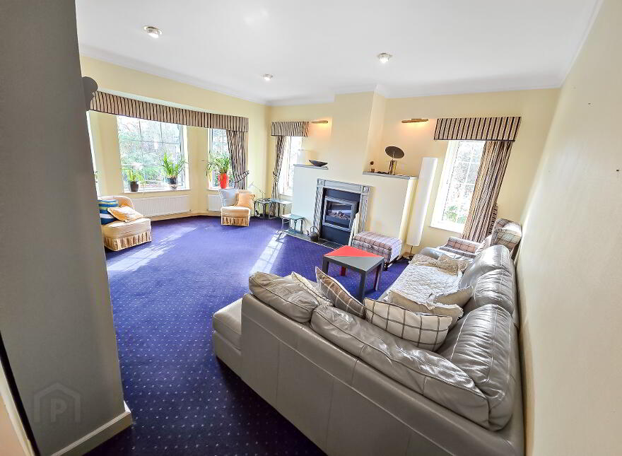 Baden Hills House, Fossa, Killarney, V93YR63