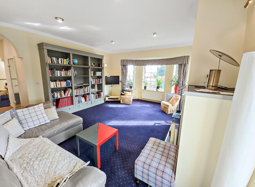 Baden Hills House, Fossa, Killarney, V93YR63