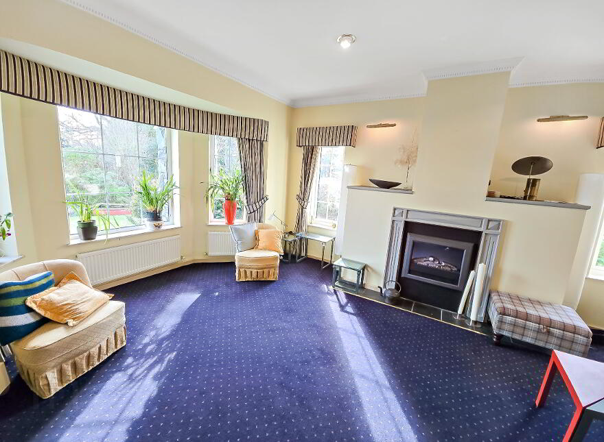 Baden Hills House, Fossa, Killarney, V93YR63