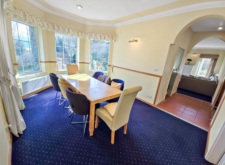 Baden Hills House, Fossa, Killarney, V93YR63