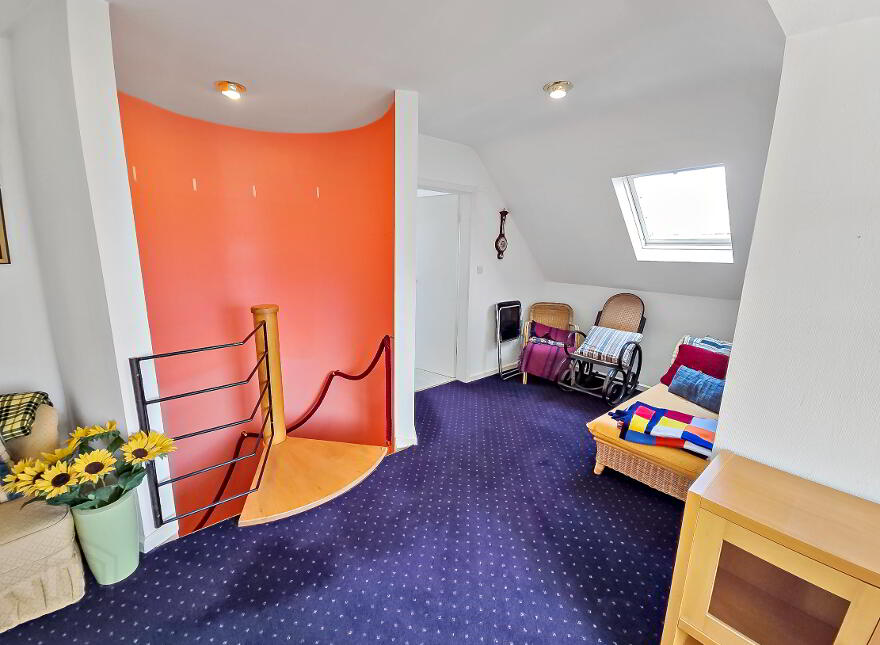 Baden Hills House, Fossa, Killarney, V93YR63