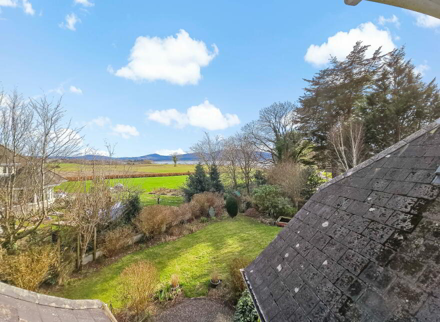 Baden Hills House, Fossa, Killarney, V93YR63
