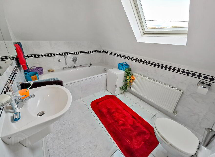 Baden Hills House, Fossa, Killarney, V93YR63