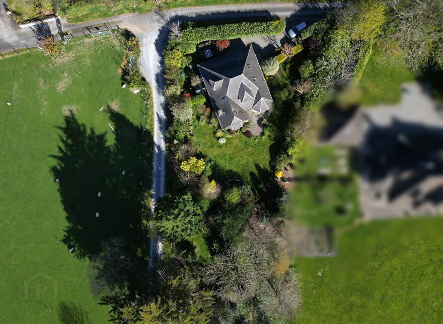 Baden Hills House, Fossa, Killarney, V93YR63