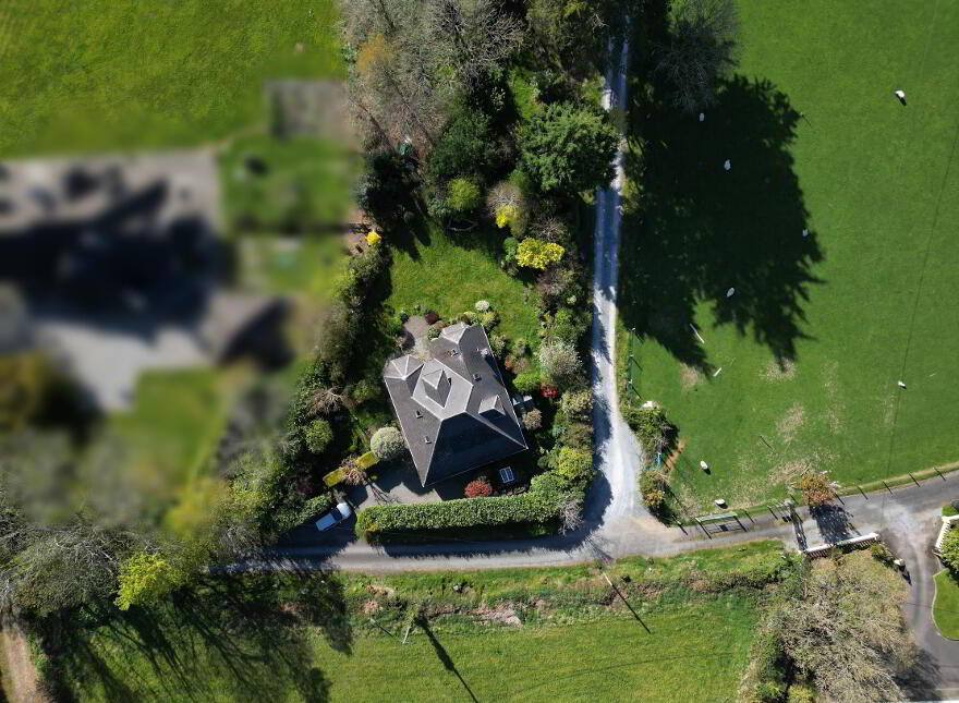 Baden Hills House, Fossa, Killarney, V93YR63