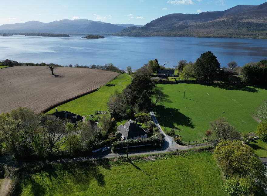Baden Hills House, Fossa, Killarney, V93YR63