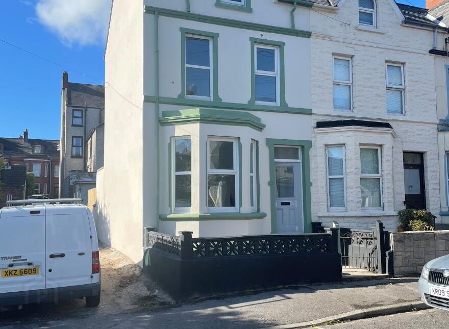 2 Adelaide Avenue, Whitehead, Carrickfergus, BT38 9RZ