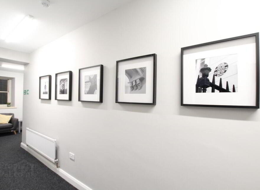 7 Suite Avonmore House, 15 Church Square, Banbridge, BT32 4AP