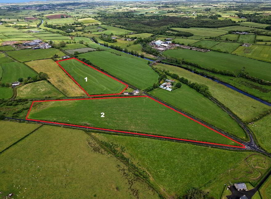 Land Adjacent Ballyclogh Road, Coleraine, Bushmills photo
