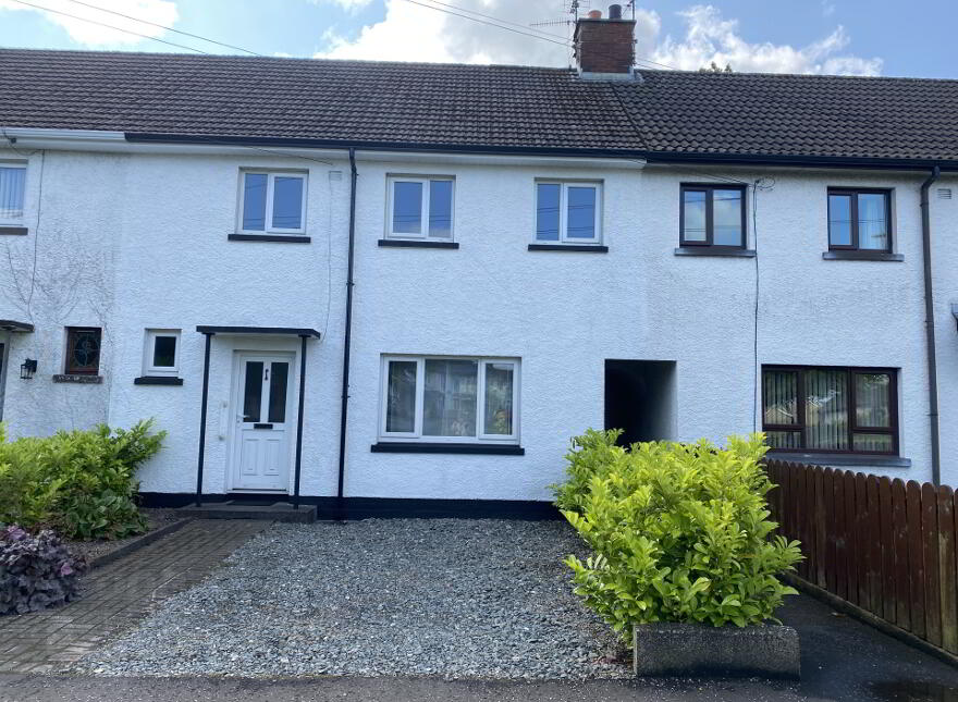 3 Tamney Crescent, Maghera, BT46 5AQ photo