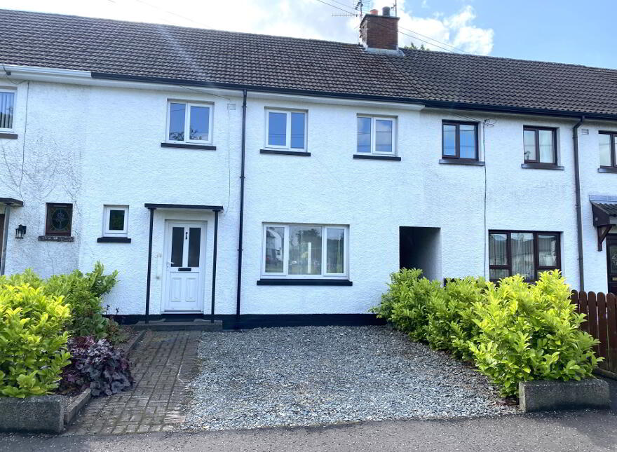 3 Tamney Crescent, Maghera, BT46 5AQ photo