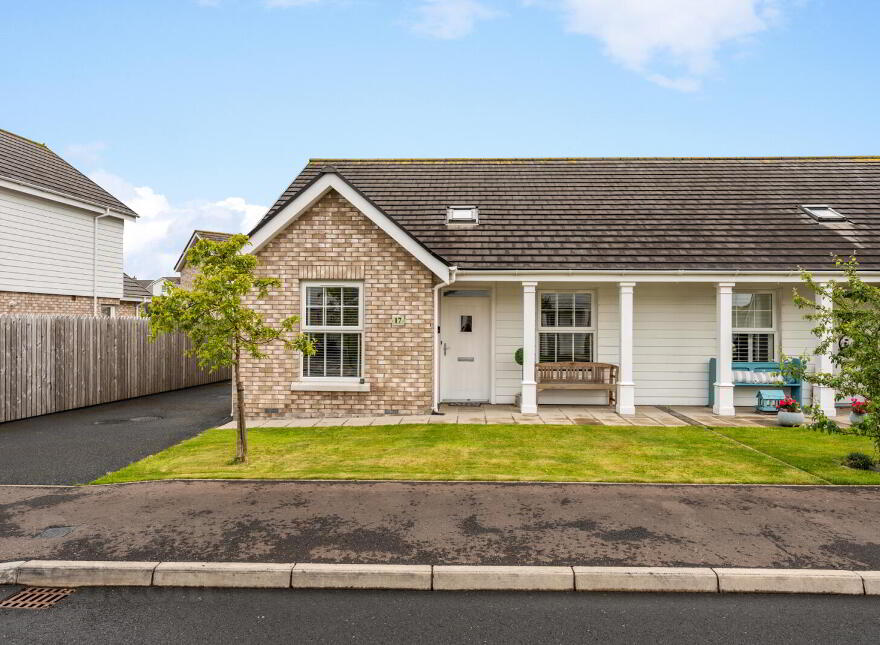 17 First Avenue Rivenwood, Newtownards, BT23 8HJ photo