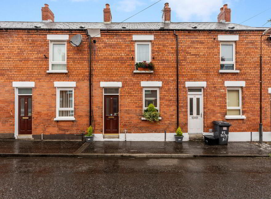 17 Daphne Street, Belfast, BT12 5PQ photo