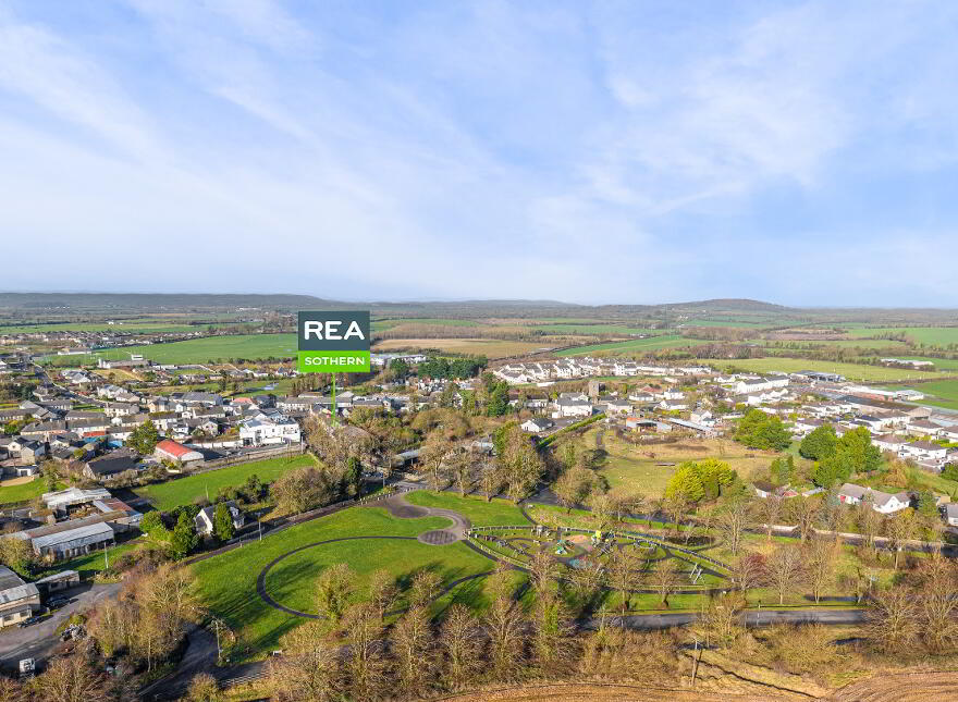 Keenans Lane, Main Street, Castledermot, R14PN24