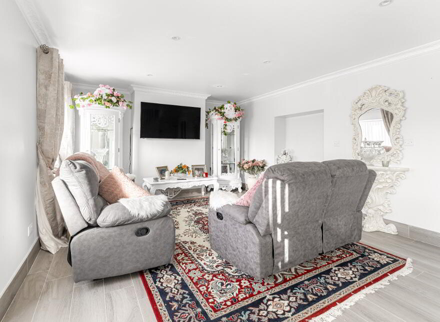 Keenans Lane, Main Street, Castledermot, R14PN24