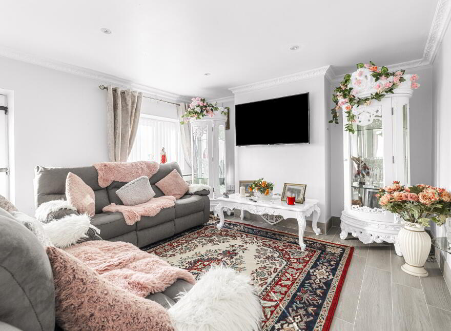 Keenans Lane, Main Street, Castledermot, R14PN24