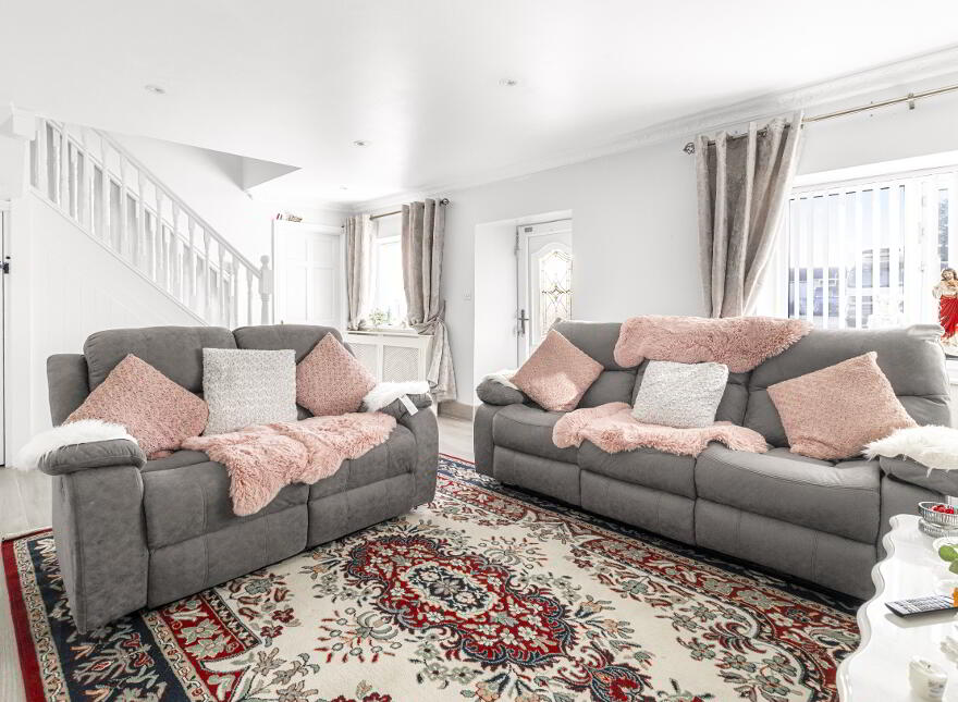 Keenans Lane, Main Street, Castledermot, R14PN24