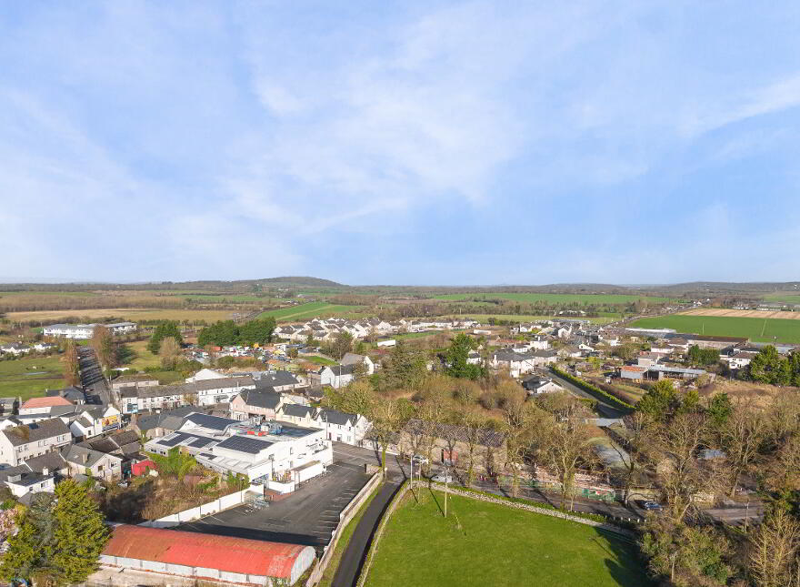 Keenans Lane, Main Street, Castledermot, R14PN24