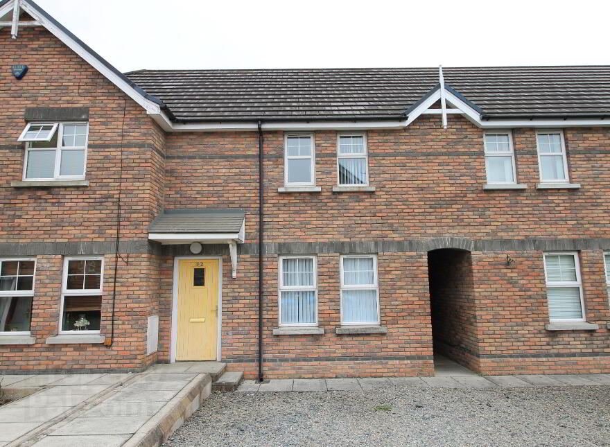 92 Limewood, Banbridge, BT32 3FJ photo