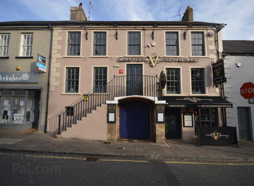 First Floor, 5 Killyman Street, Moy, Dungannon, BT71 7SJ photo