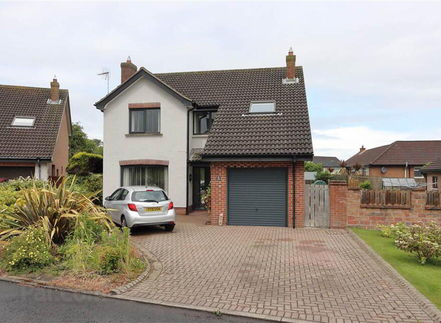 19 Carnesure Gardens, Old Ballygowan Road, Comber, BT23 5LR photo