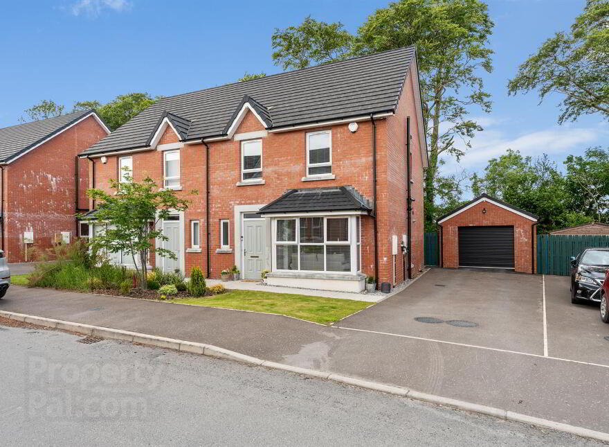 21 High Trees Drive, Donaghadee, BT21 0GL photo